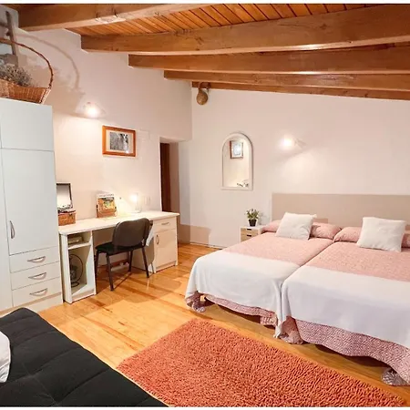 Casa Rural Xixa Landetxea Miranda de Arga Buitenkant foto