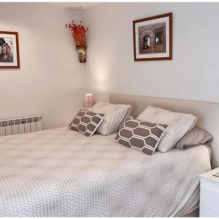 Casa Rural Xixa Landetxea Miranda de Arga Buitenkant foto