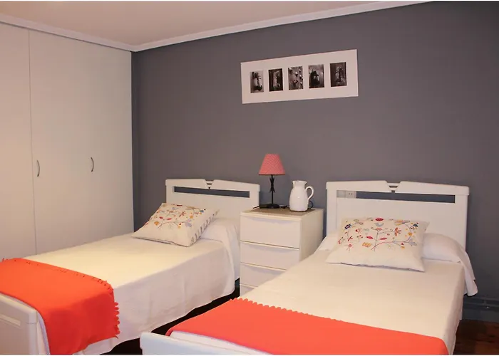 Casa Rural Xixa Landetxea