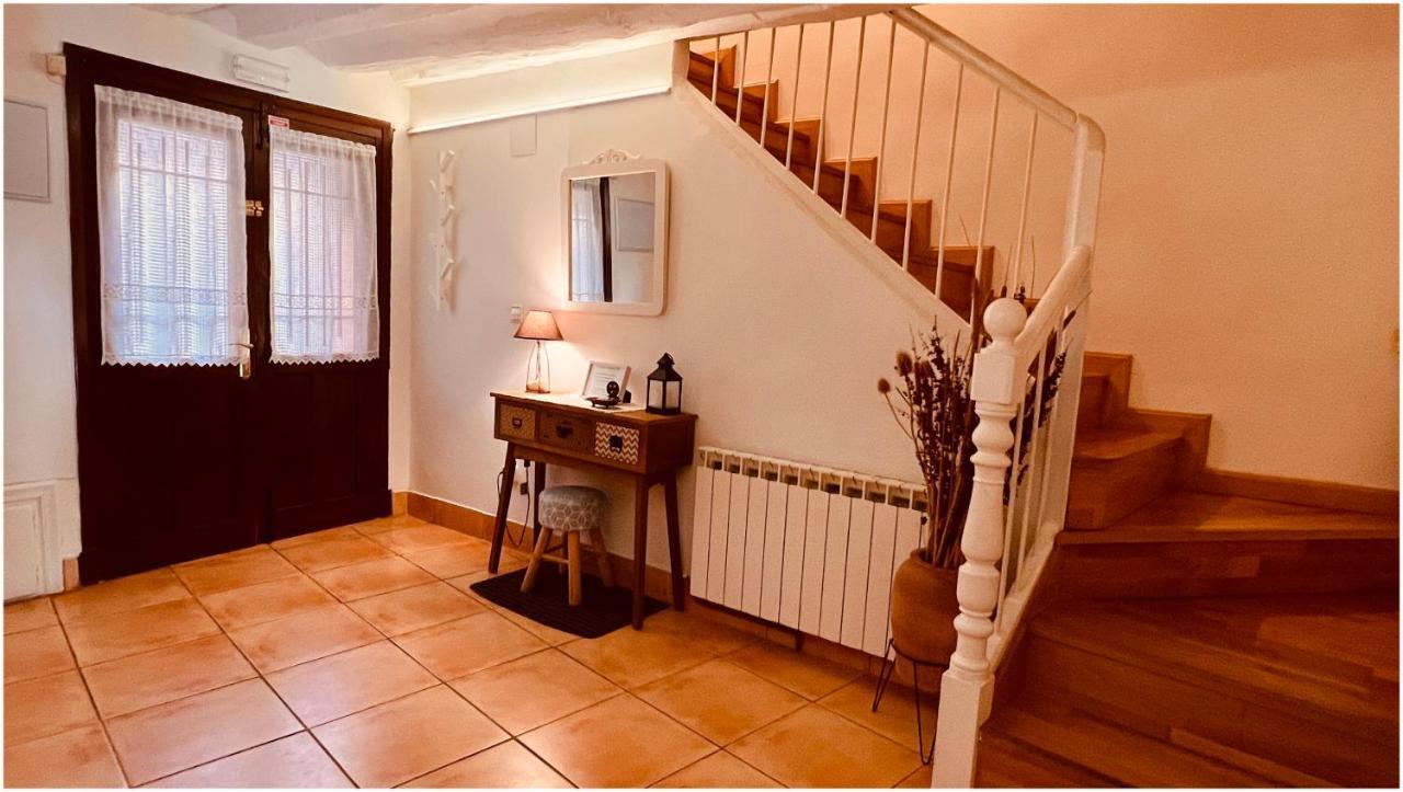 Casa Rural Xixa Landetxea Country house *