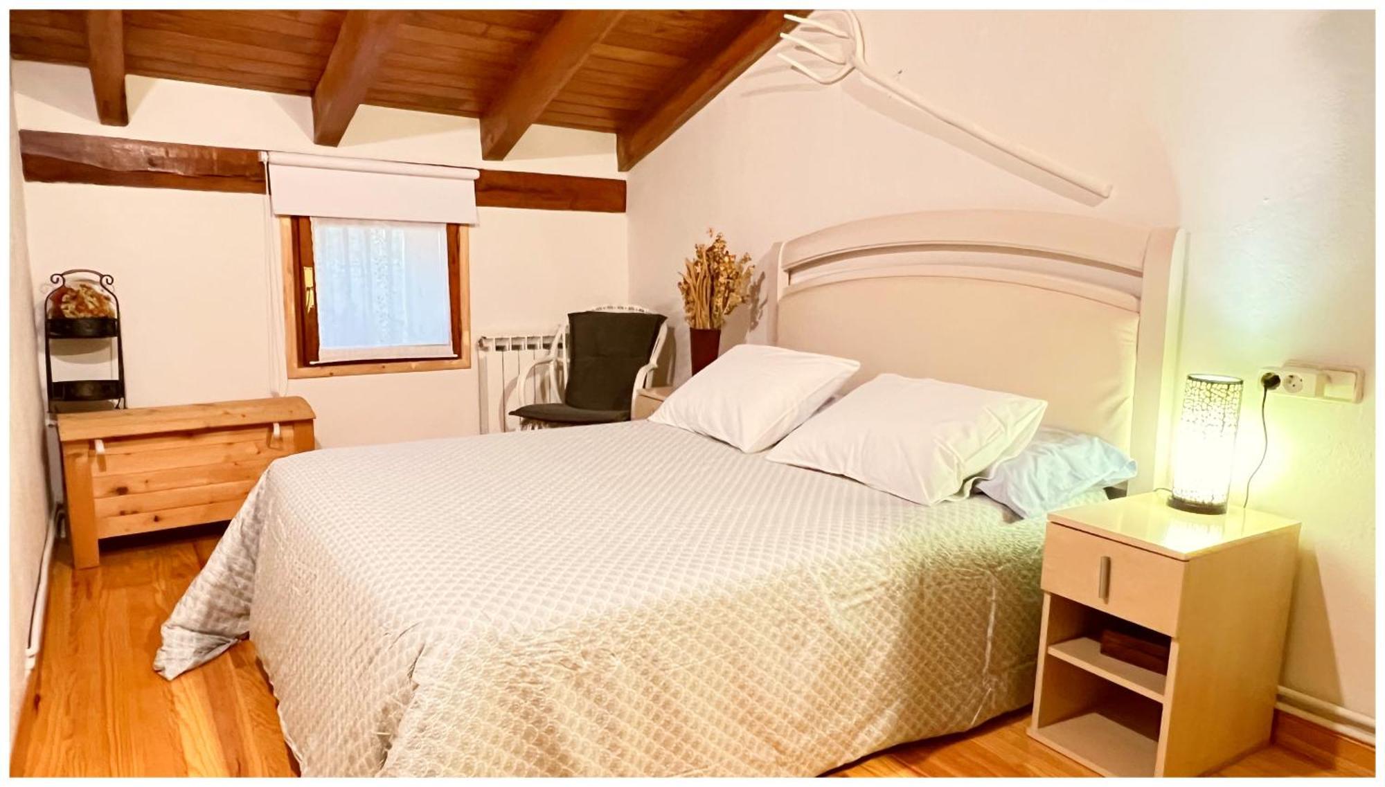 Casa Rural Xixa Landetxea *