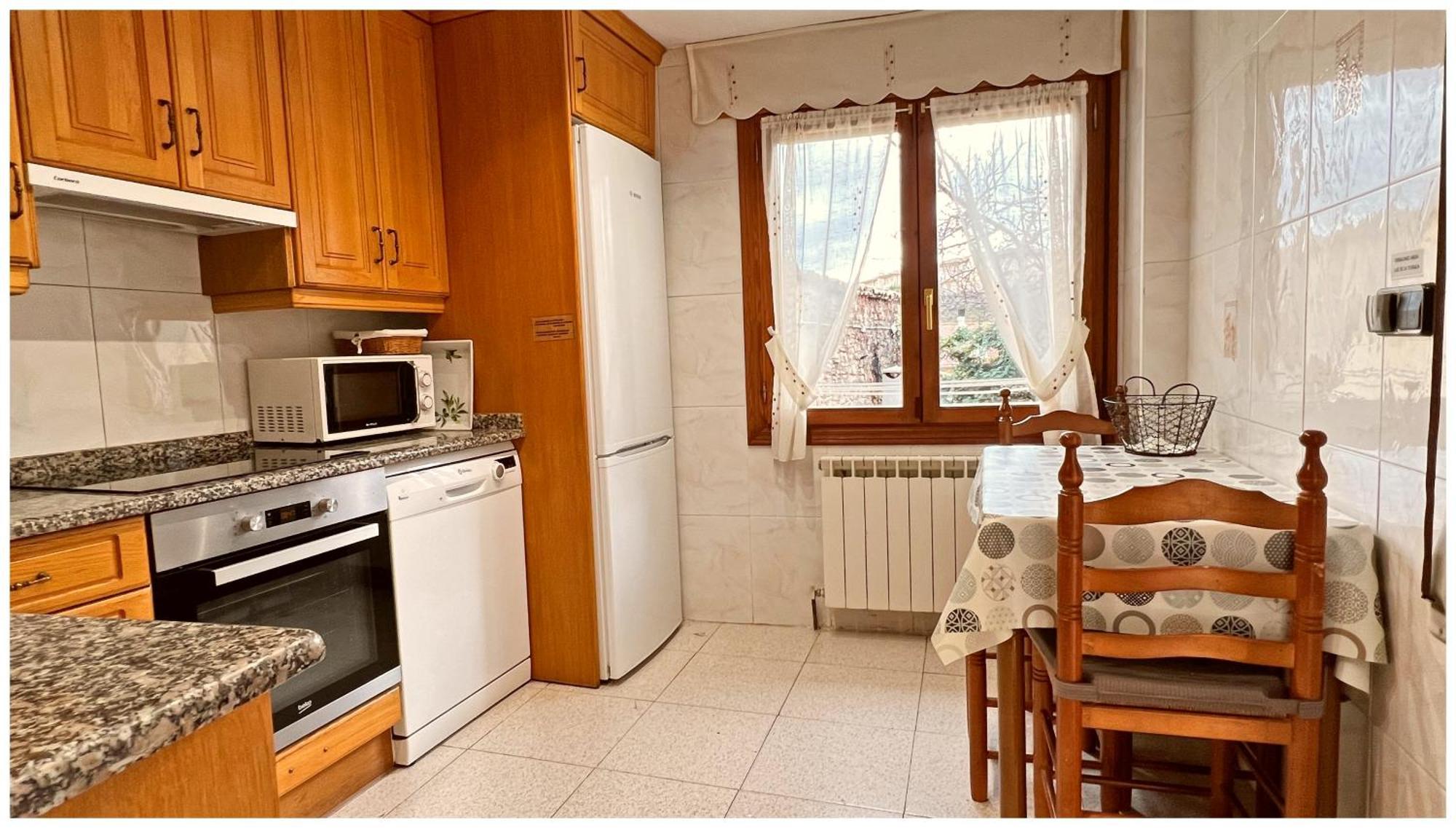 Country house Casa Rural Xixa Landetxea Miranda de Arga