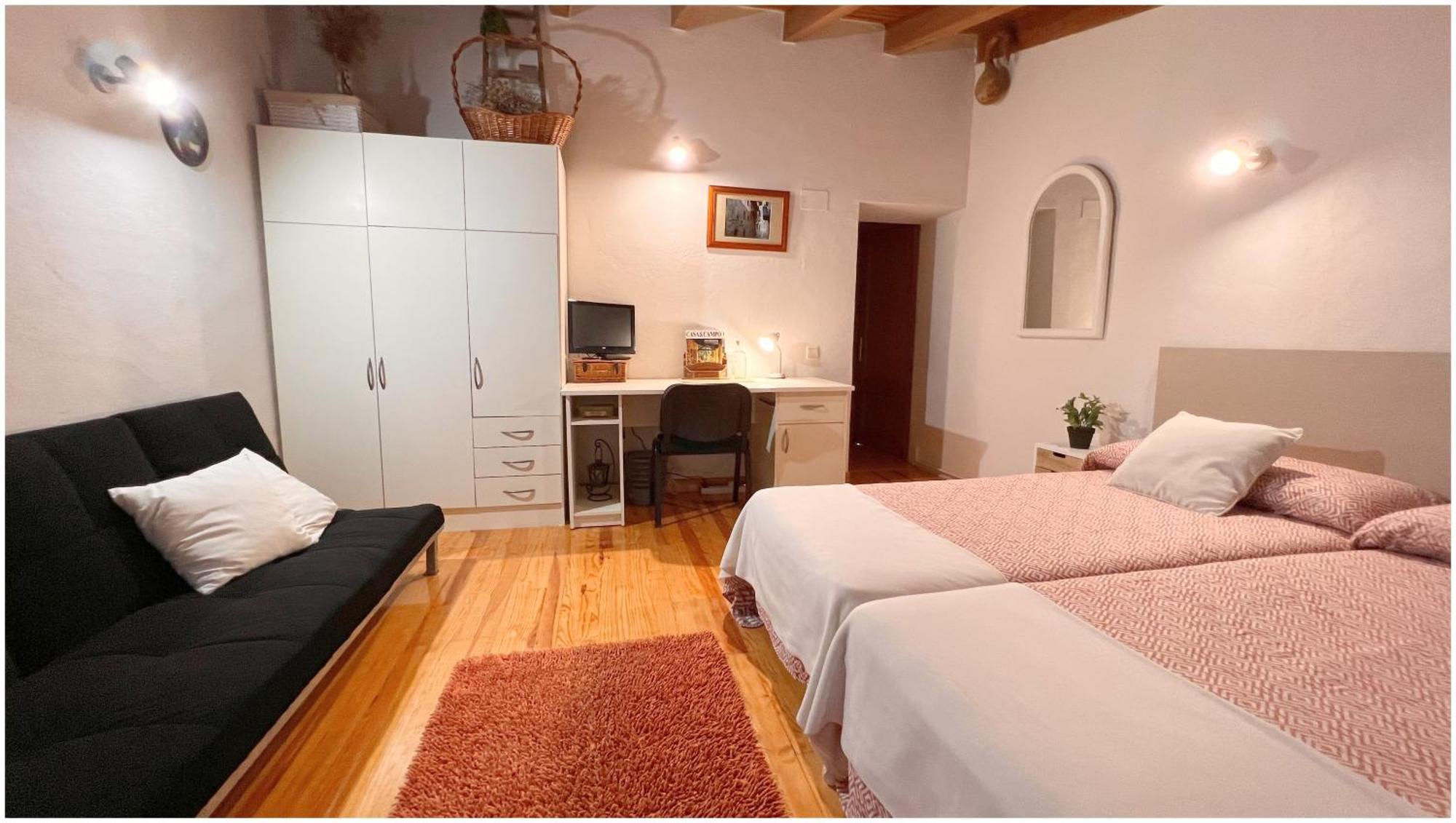 Casa Rural Xixa Landetxea