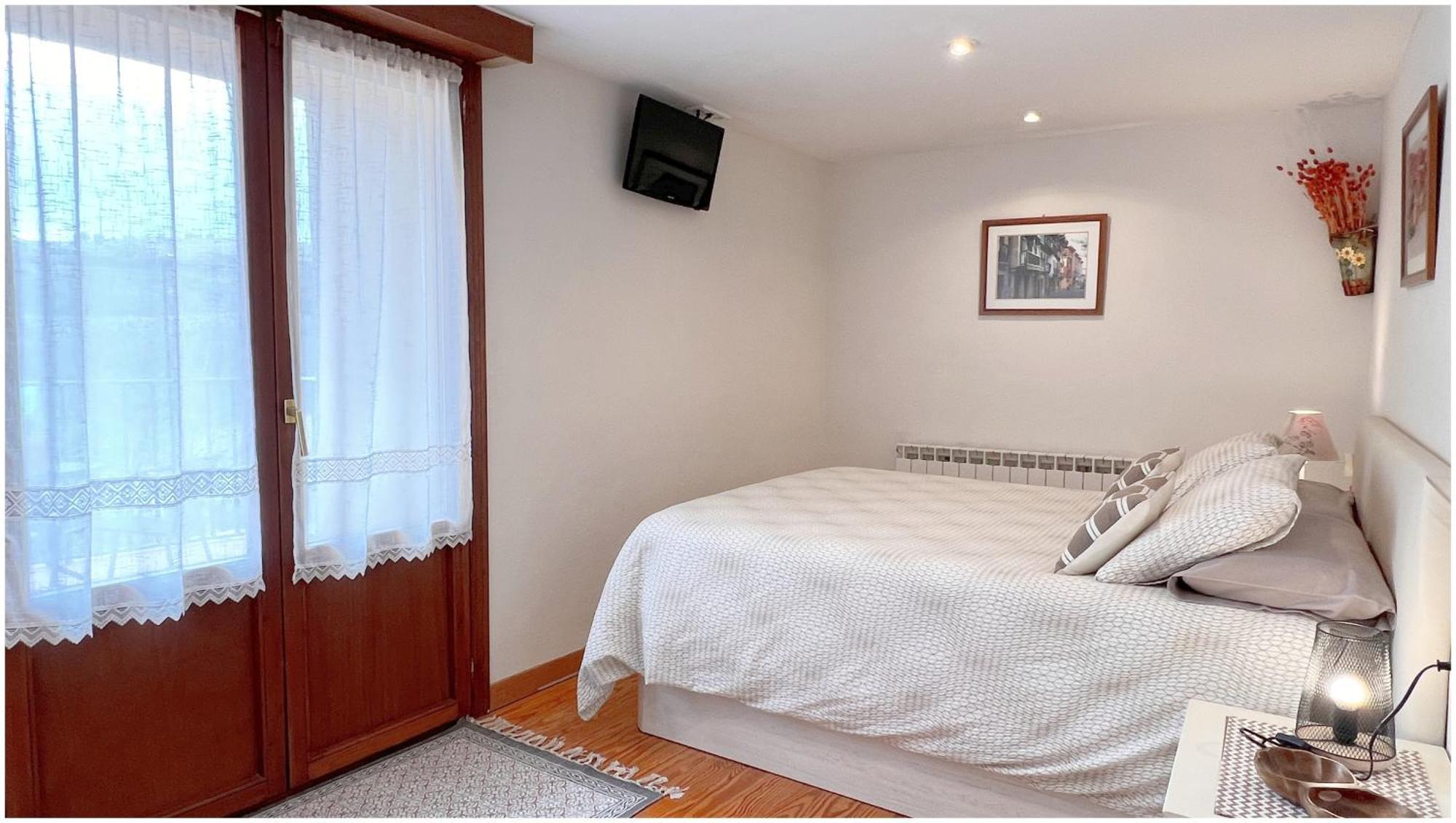 Casa Rural Xixa Landetxea Country house Miranda de Arga