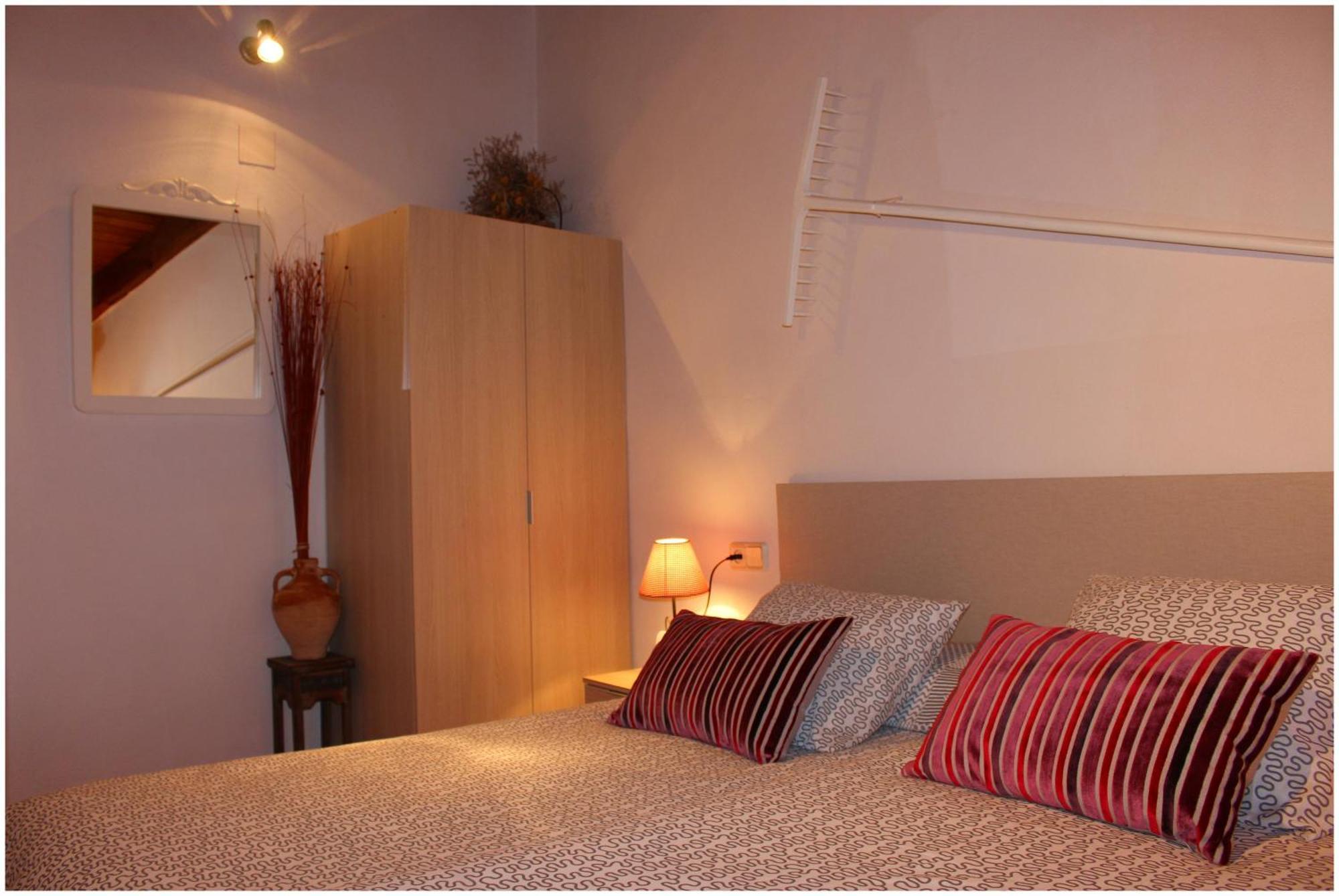 Casa Rural Xixa Landetxea Country house