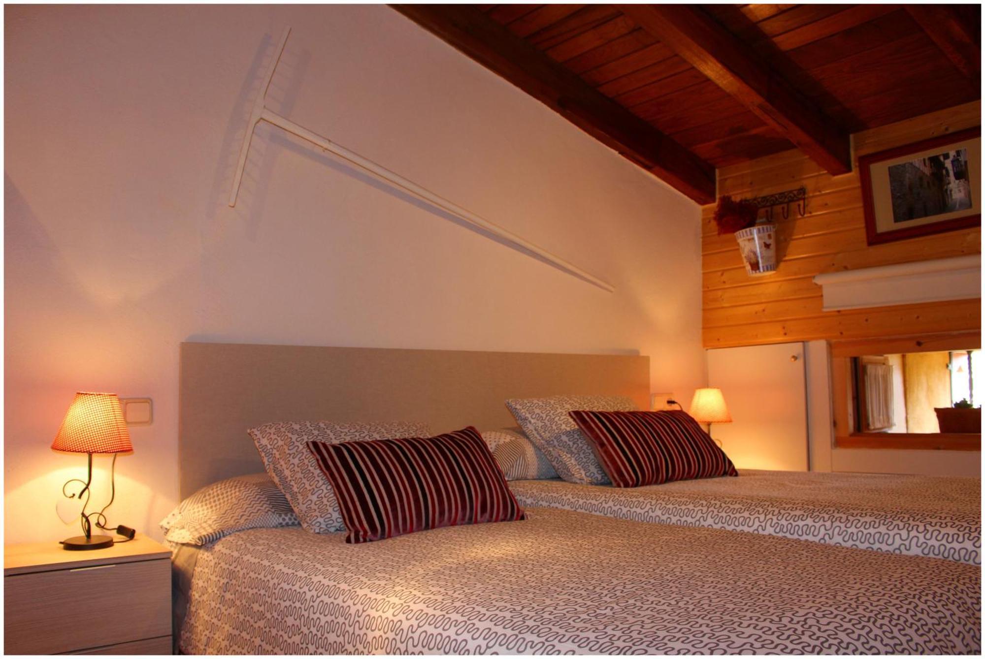 Casa Rural Xixa Landetxea *