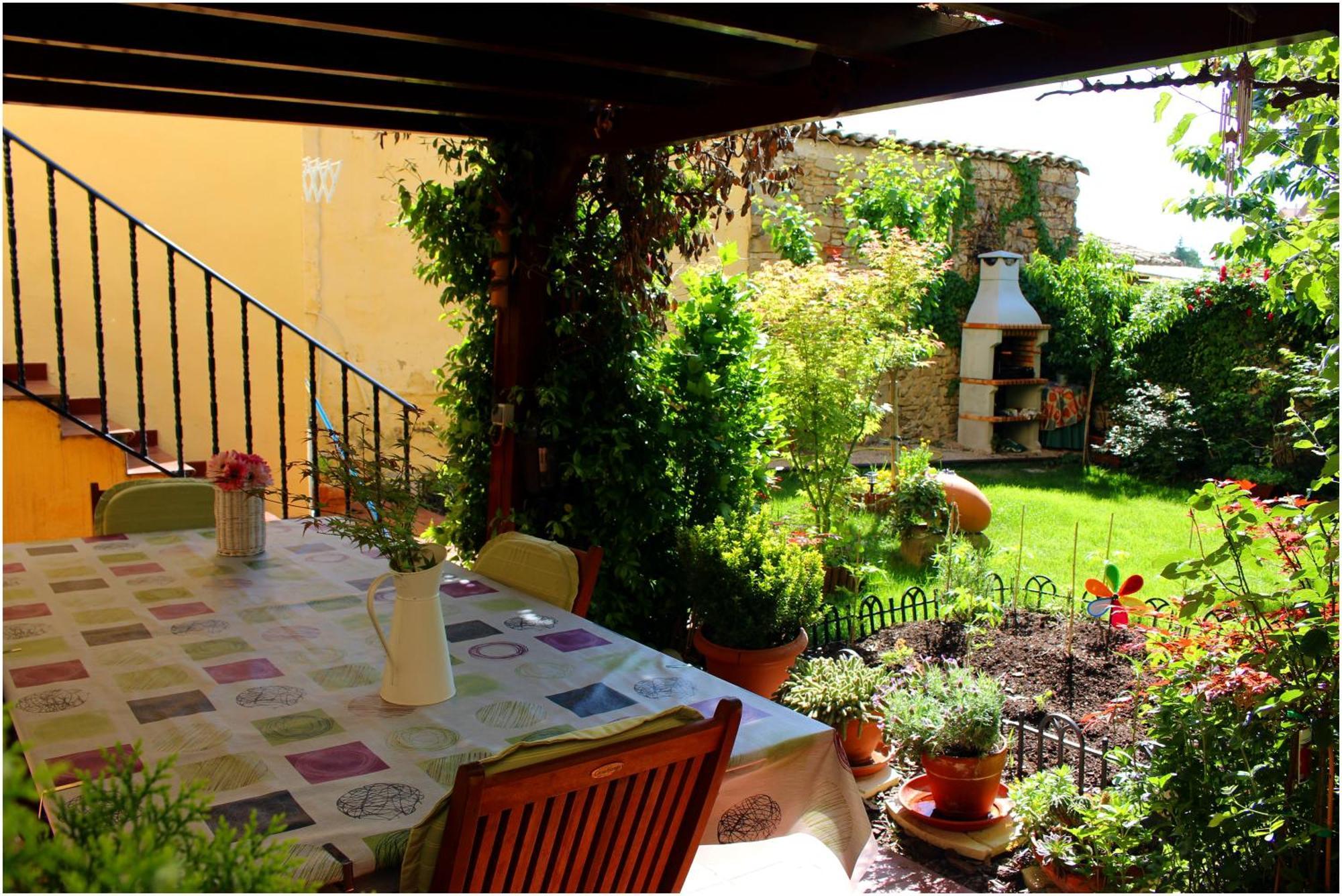 Casa Rural Xixa Landetxea