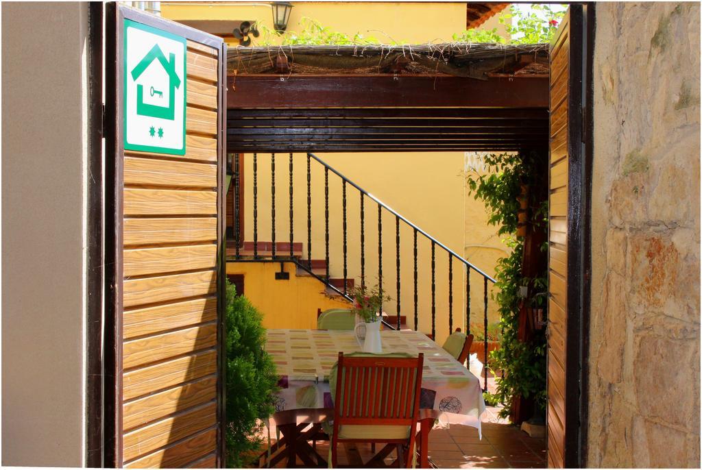 Casa Rural Xixa Landetxea *