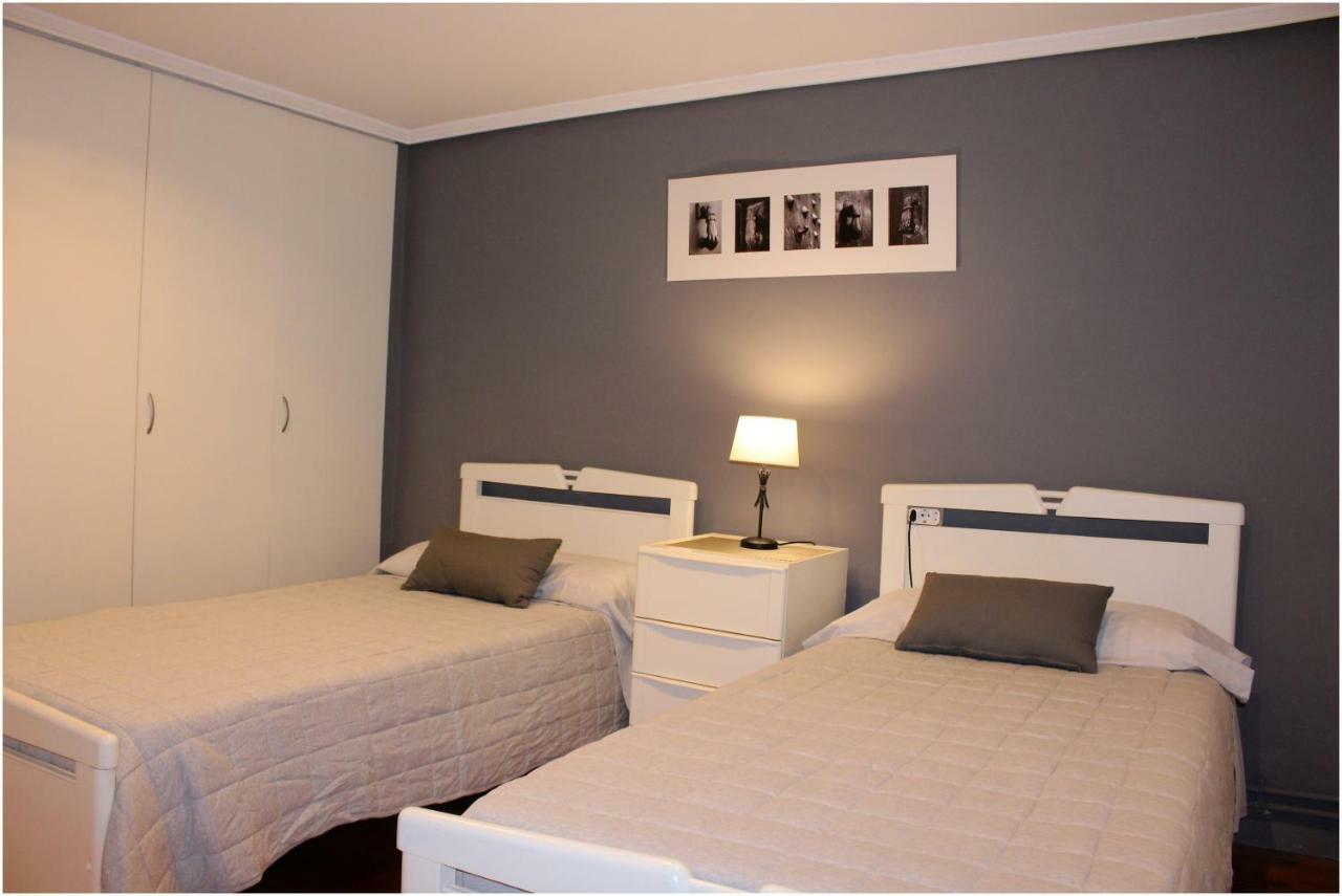 Casa Rural Xixa Landetxea * Miranda de Arga